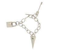 Bracciale Zamberlan Gioielli Donna in Argento BR2-99 - BR2-99
